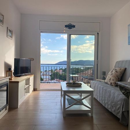 Apartmán El Mirador De Llança Exteriér fotografie