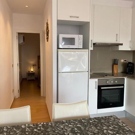Apartmán El Mirador De Llança Exteriér fotografie