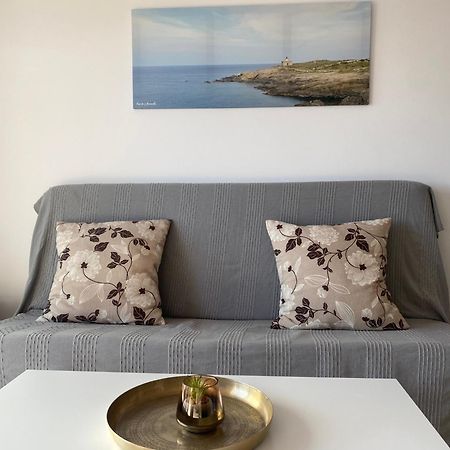 Apartmán El Mirador De Llança Exteriér fotografie