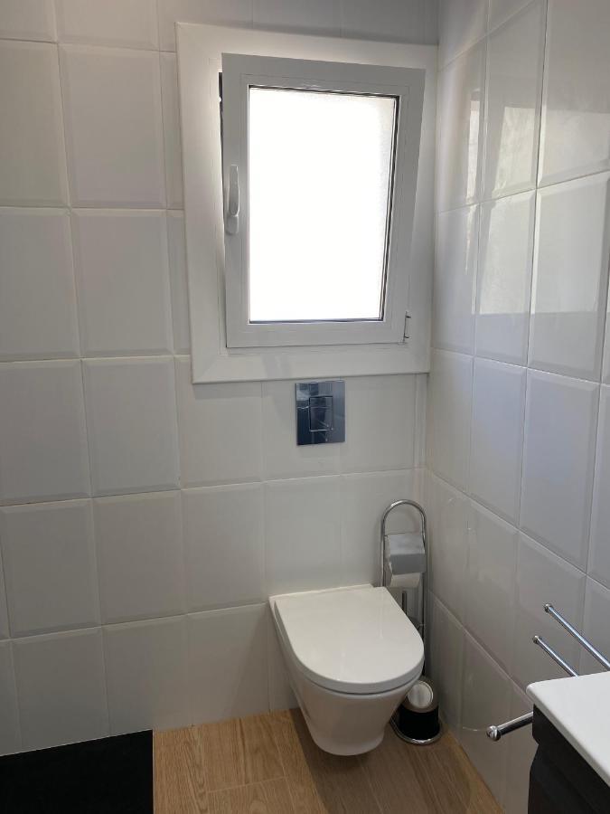 Apartmán El Mirador De Llança Exteriér fotografie
