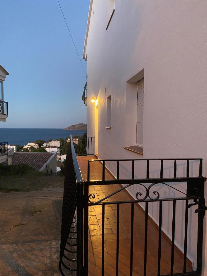 Apartmán El Mirador De Llança Exteriér fotografie