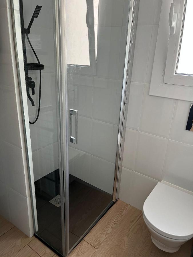 Apartmán El Mirador De Llança Exteriér fotografie