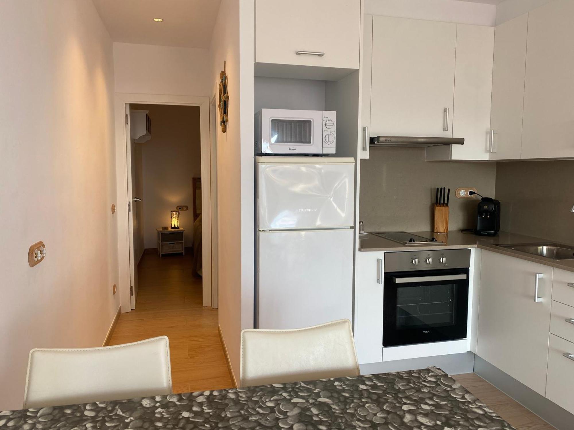 Apartmán El Mirador De Llança Exteriér fotografie