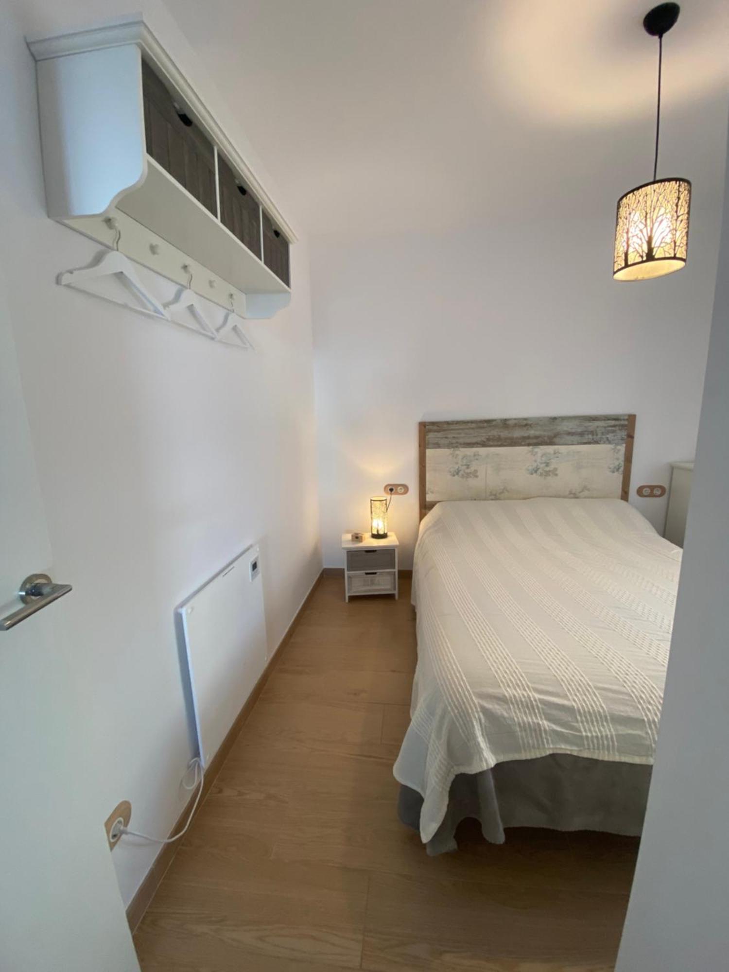 Apartmán El Mirador De Llança Exteriér fotografie