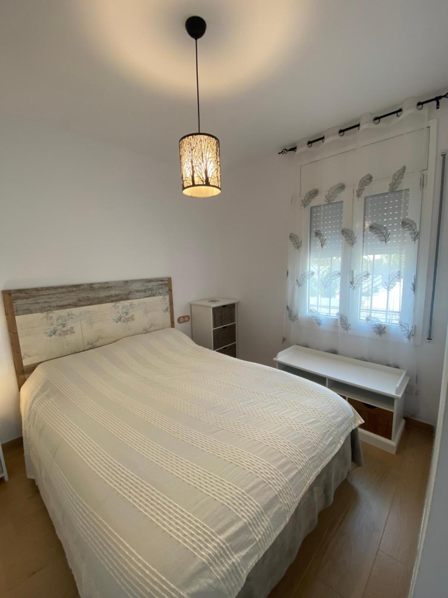 Apartmán El Mirador De Llança Exteriér fotografie