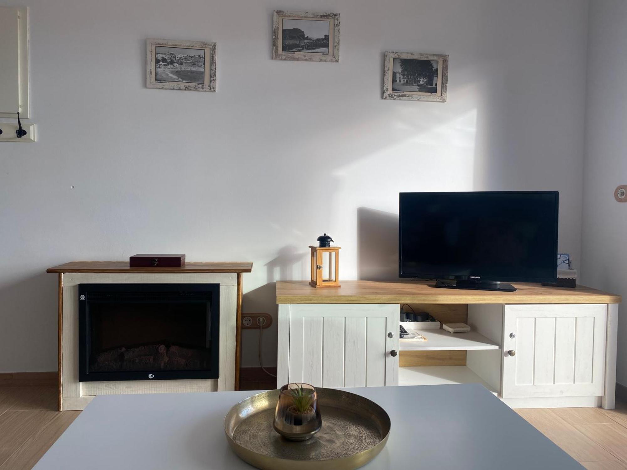 Apartmán El Mirador De Llança Exteriér fotografie
